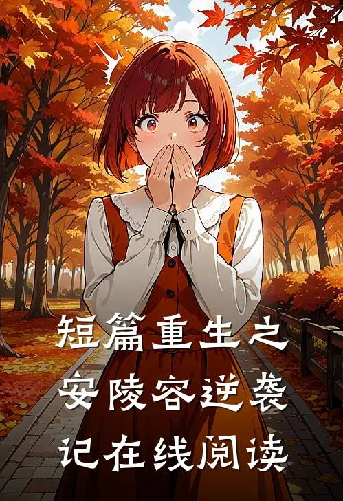 短篇重生之安陵容逆袭记在线阅读