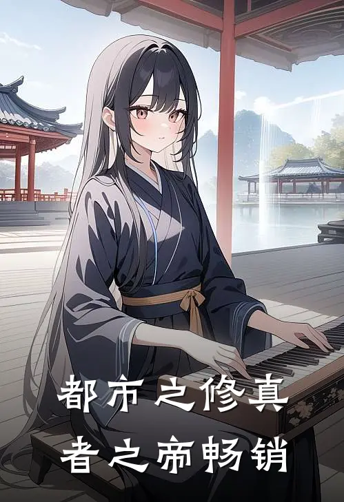 都市之修真者之帝畅销