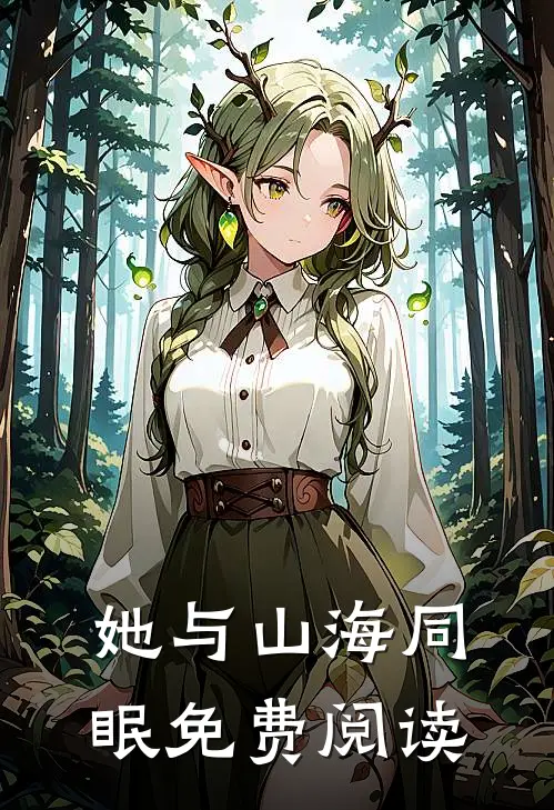 她与山海同眠免费阅读