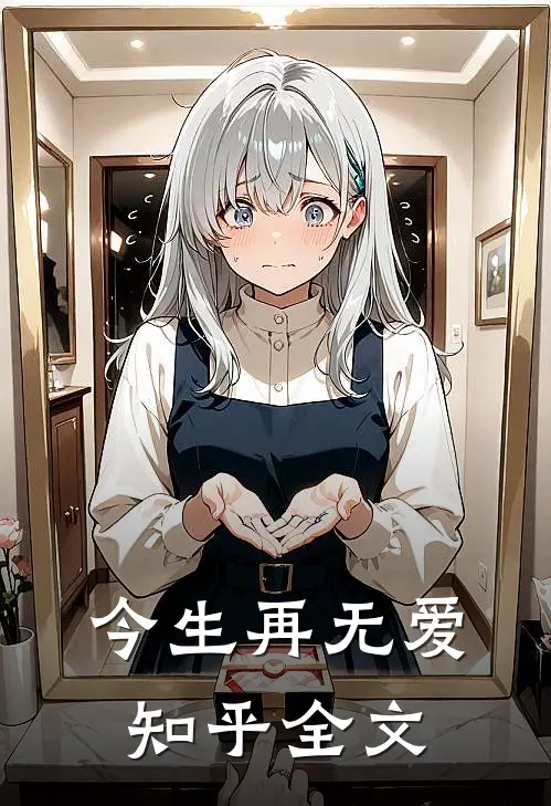 今生再无爱知乎全文