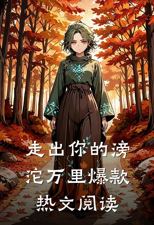 走出你的滂沱万里爆款热文阅读