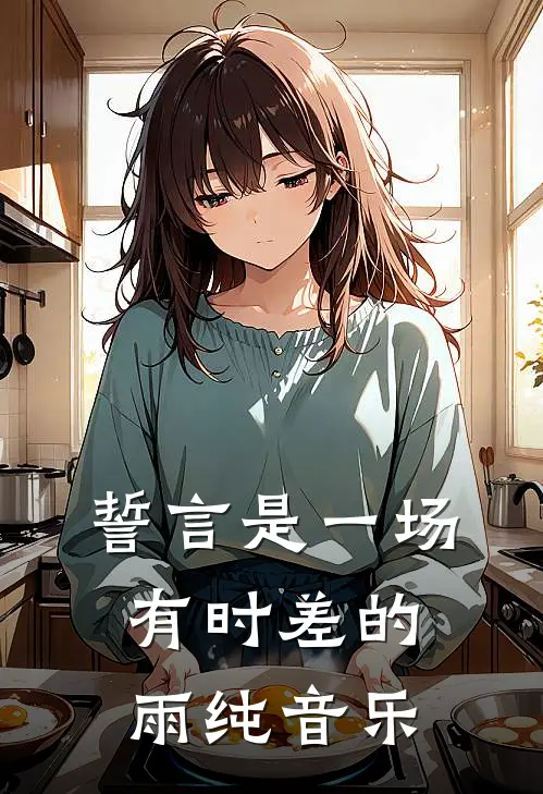 誓言是一场有时差的雨纯音乐