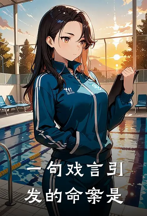 一句戏言引发的命案是
