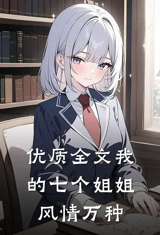 优质全文我的七个姐姐风情万种