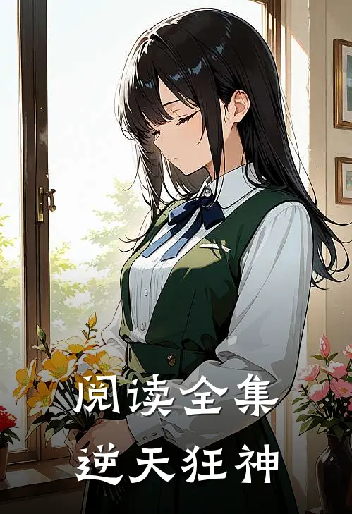 阅读全集逆天狂神