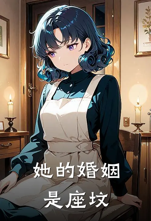 她的婚姻是座坟