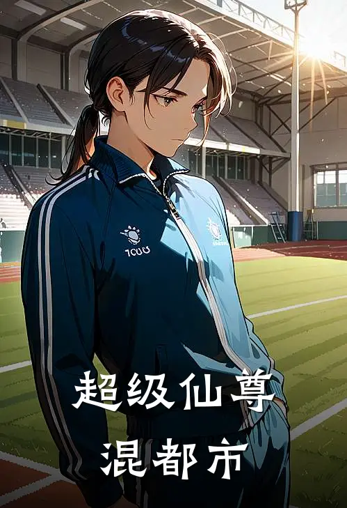 超级仙尊混都市