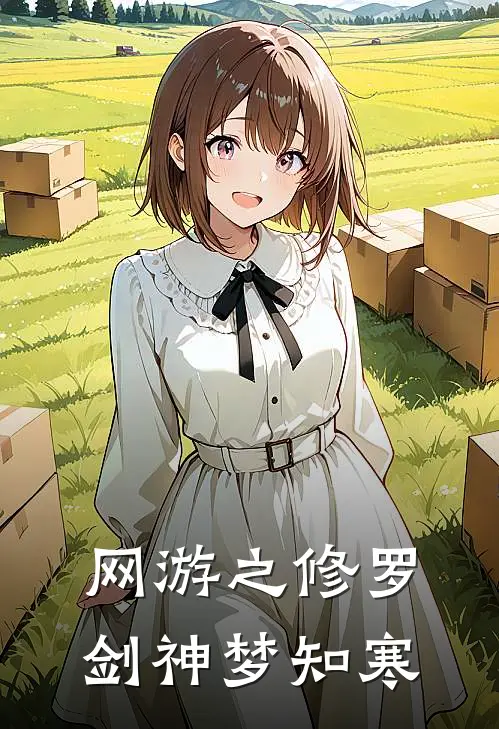 网游之修罗剑神梦知寒