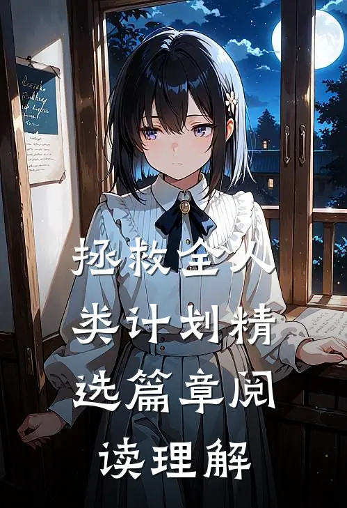 拯救全人类计划精选篇章阅读理解