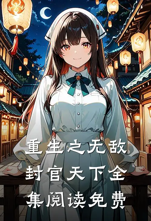 重生之无敌封官天下全集阅读免费