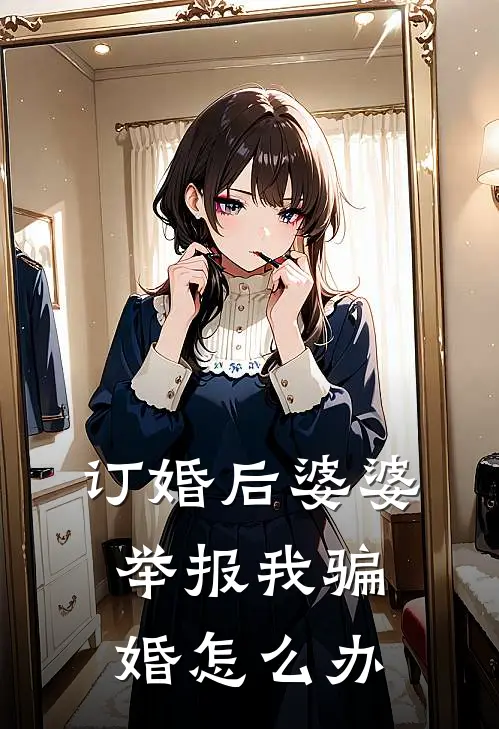 订婚后婆婆举报我骗婚怎么办