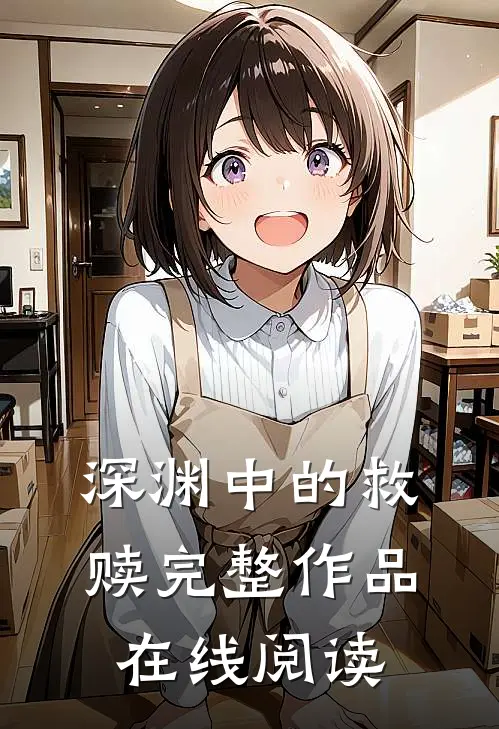 深渊中的救赎完整作品在线阅读