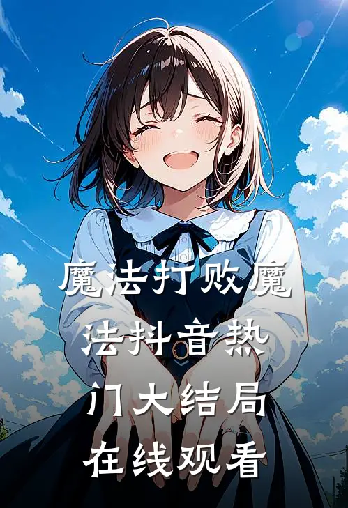 魔法打败魔法抖音热门大结局在线观看