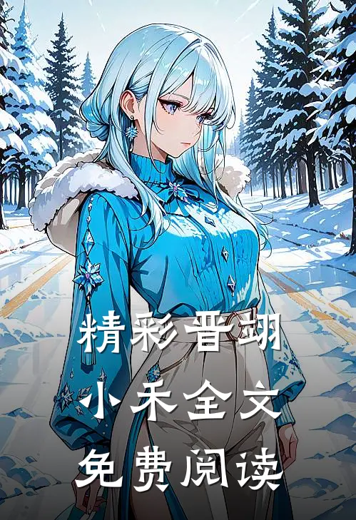 精彩晋翊小禾全文免费阅读
