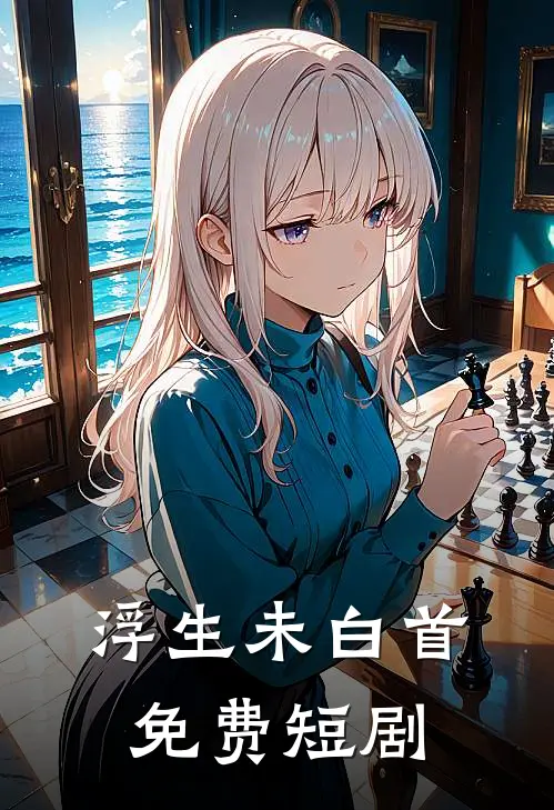浮生未白首免费短剧