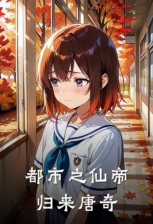 都市之仙帝归来唐奇