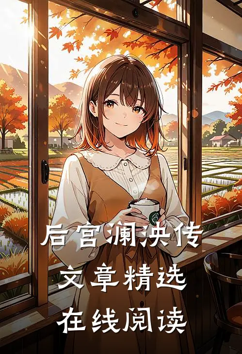 后宫澜泱传文章精选在线阅读