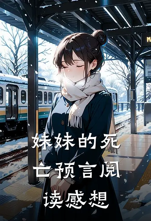 妹妹的死亡预言阅读感想