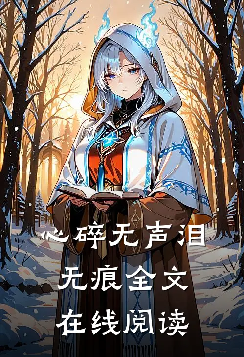 心碎无声泪无痕全文在线阅读