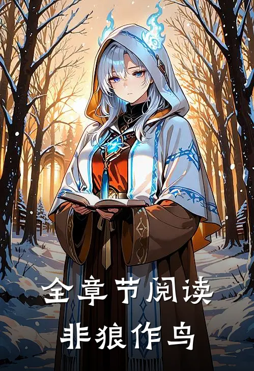 全章节阅读非狼作鸟