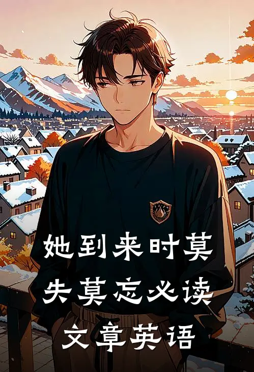 她到来时莫失莫忘必读文章英语