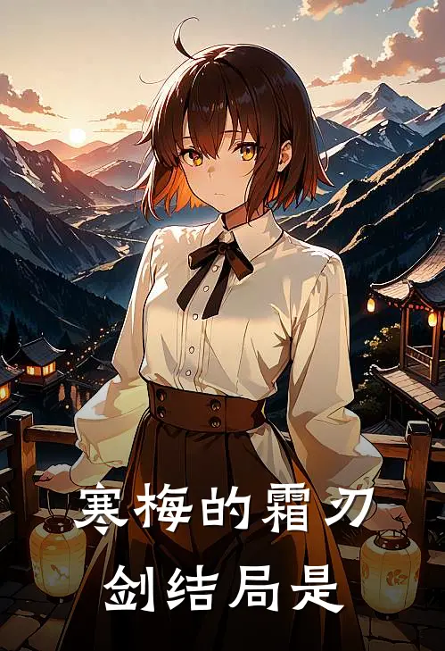寒梅的霜刃剑结局是