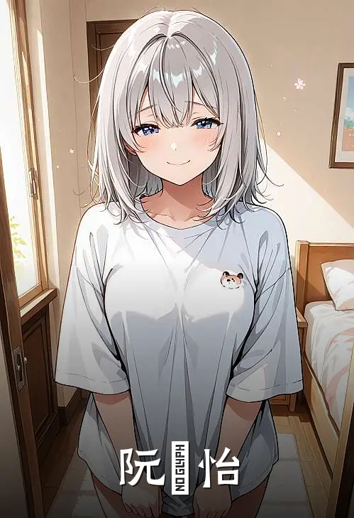 阮璟怡