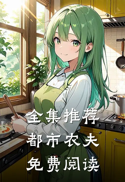 全集推荐都市农夫免费阅读
