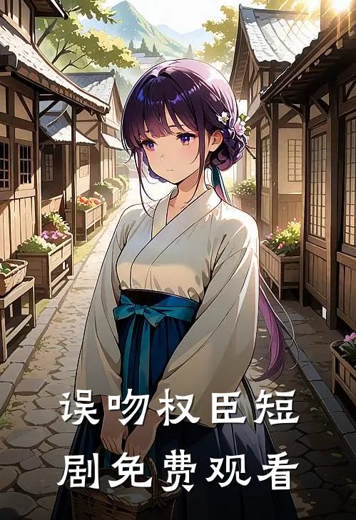误吻权臣短剧免费观看