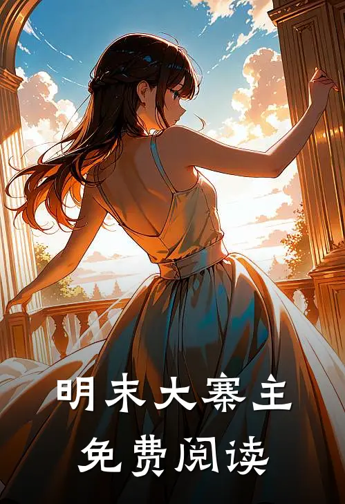 明末大寨主免费阅读