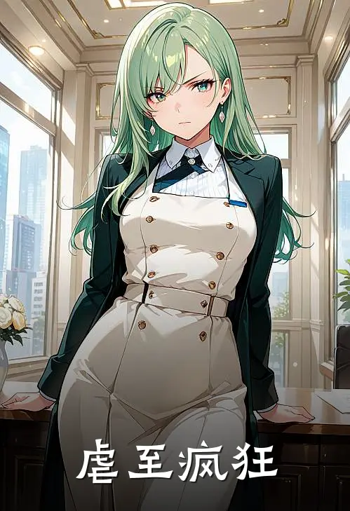 虐至疯狂