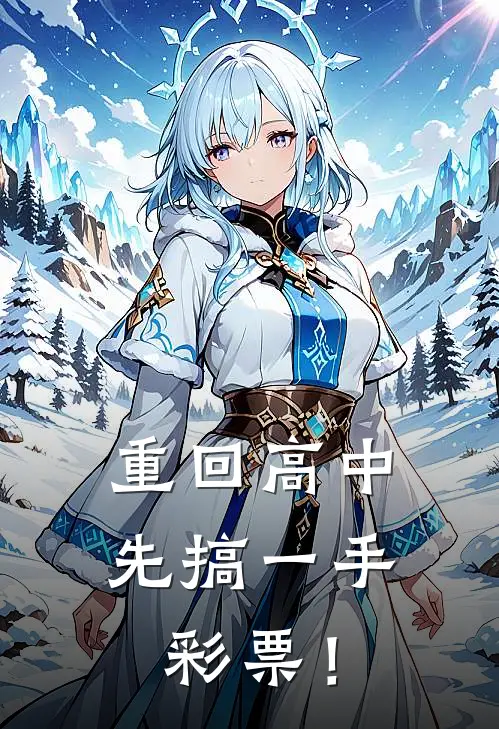 重回高中，先搞一手彩票！