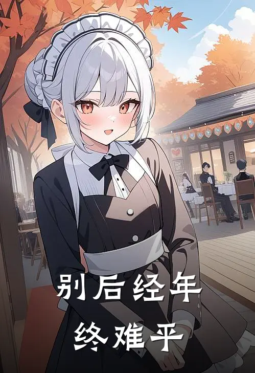 别后经年终难平