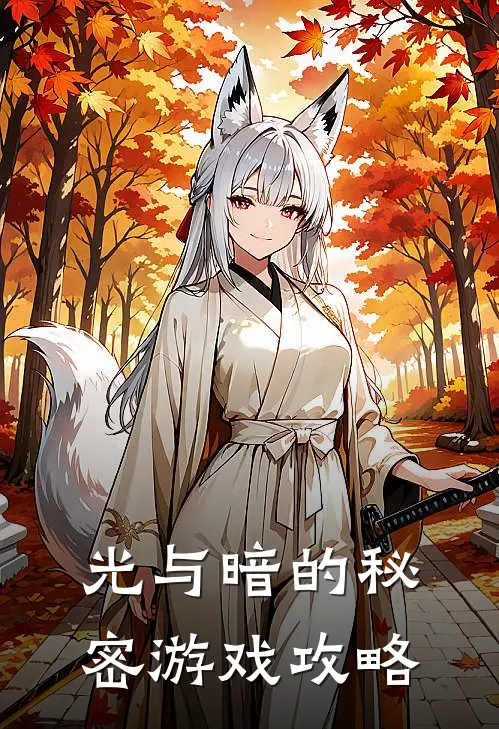 光与暗的秘密游戏攻略
