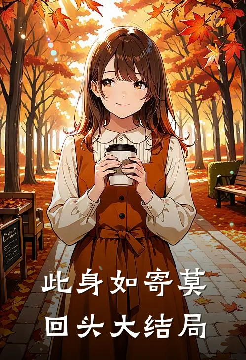 此身如寄莫回头大结局