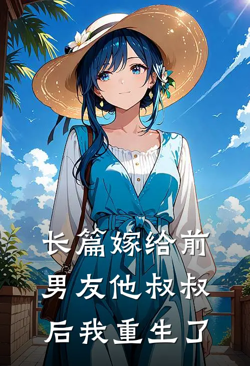 长篇嫁给前男友他叔叔后我重生了