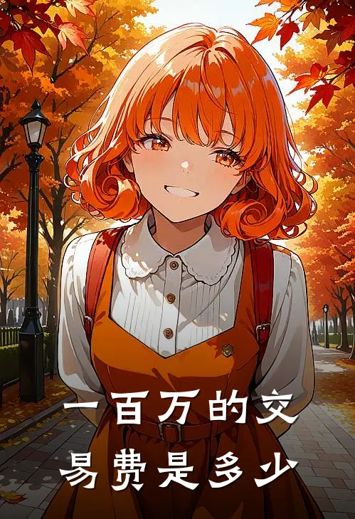 一百万的交易费是多少