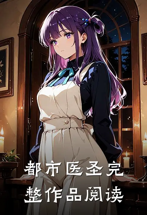 都市医圣完整作品阅读