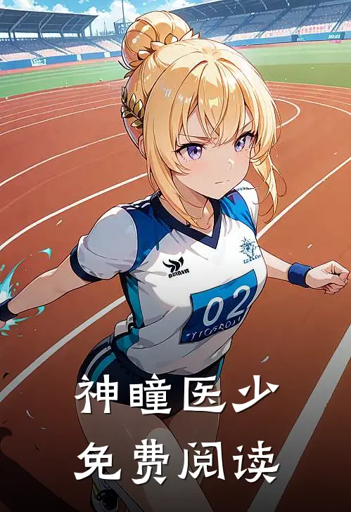神瞳医少免费阅读