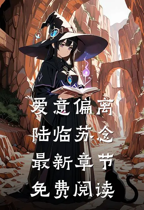 爱意偏离陆临苏念最新章节免费阅读