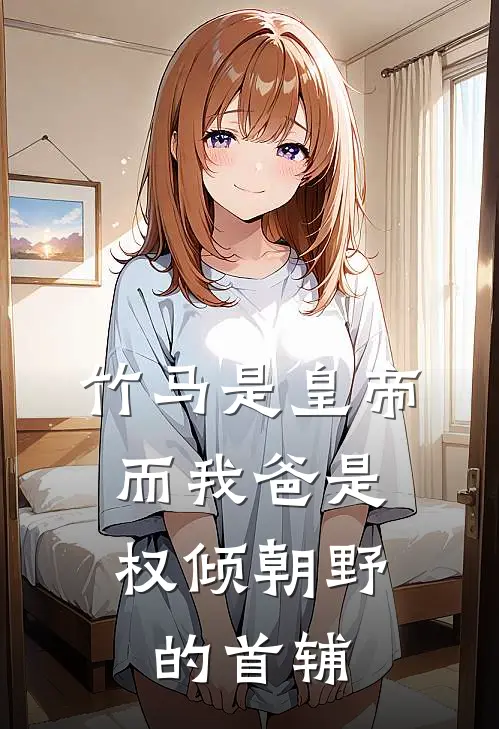 竹马是皇帝，而我爸是权倾朝野的首辅