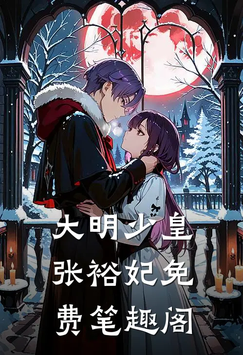 大明少皇张裕妃免费笔趣阁