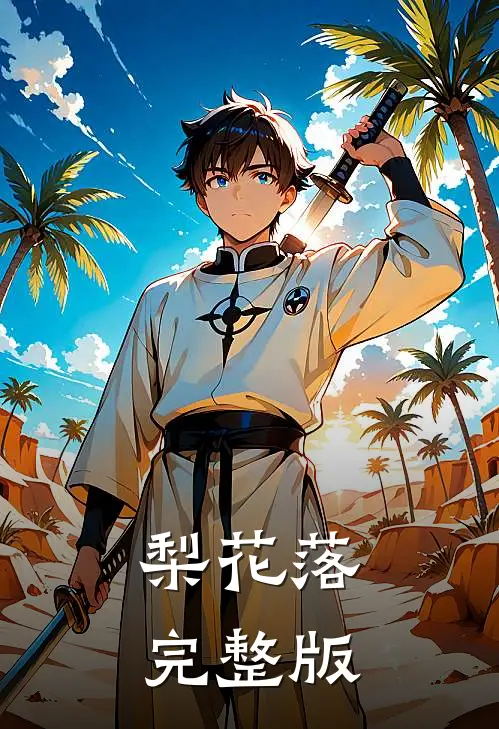 梨花落完整版
