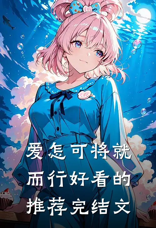 爱怎可将就而行好看的推荐完结文
