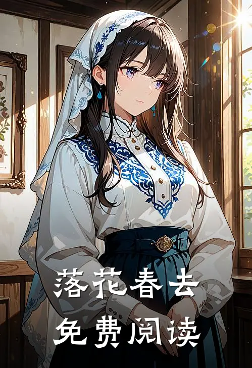 落花春去免费阅读