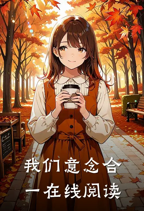 我们意念合一在线阅读