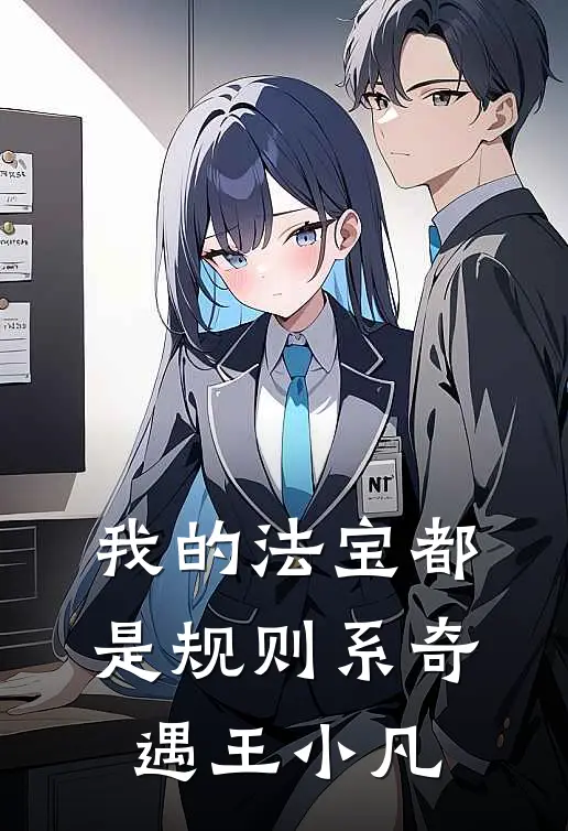 我的法宝都是规则系奇遇王小凡