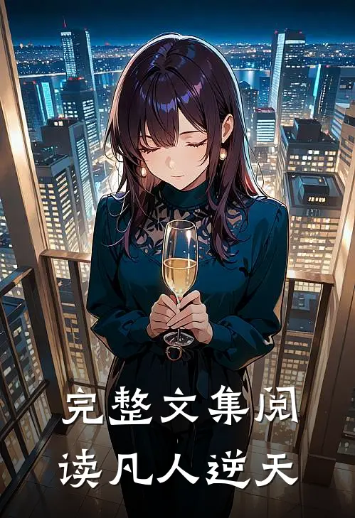 完整文集阅读凡人逆天