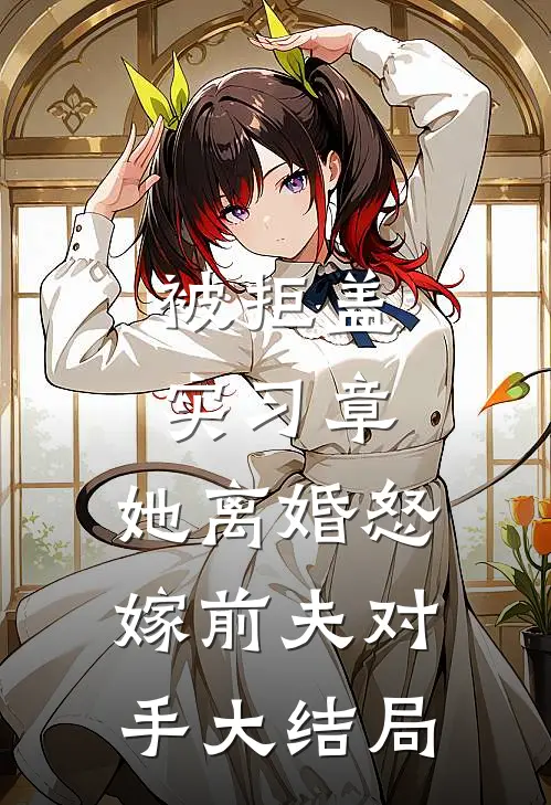 被拒盖实习章，她离婚怒嫁前夫对手大结局