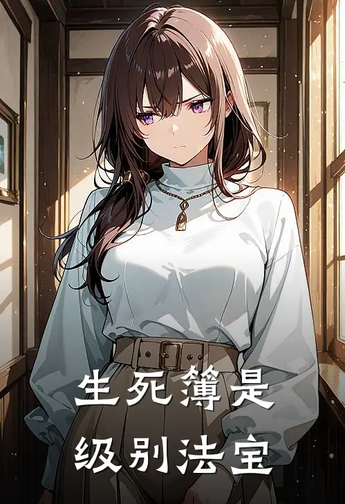 生死簿是级别法宝